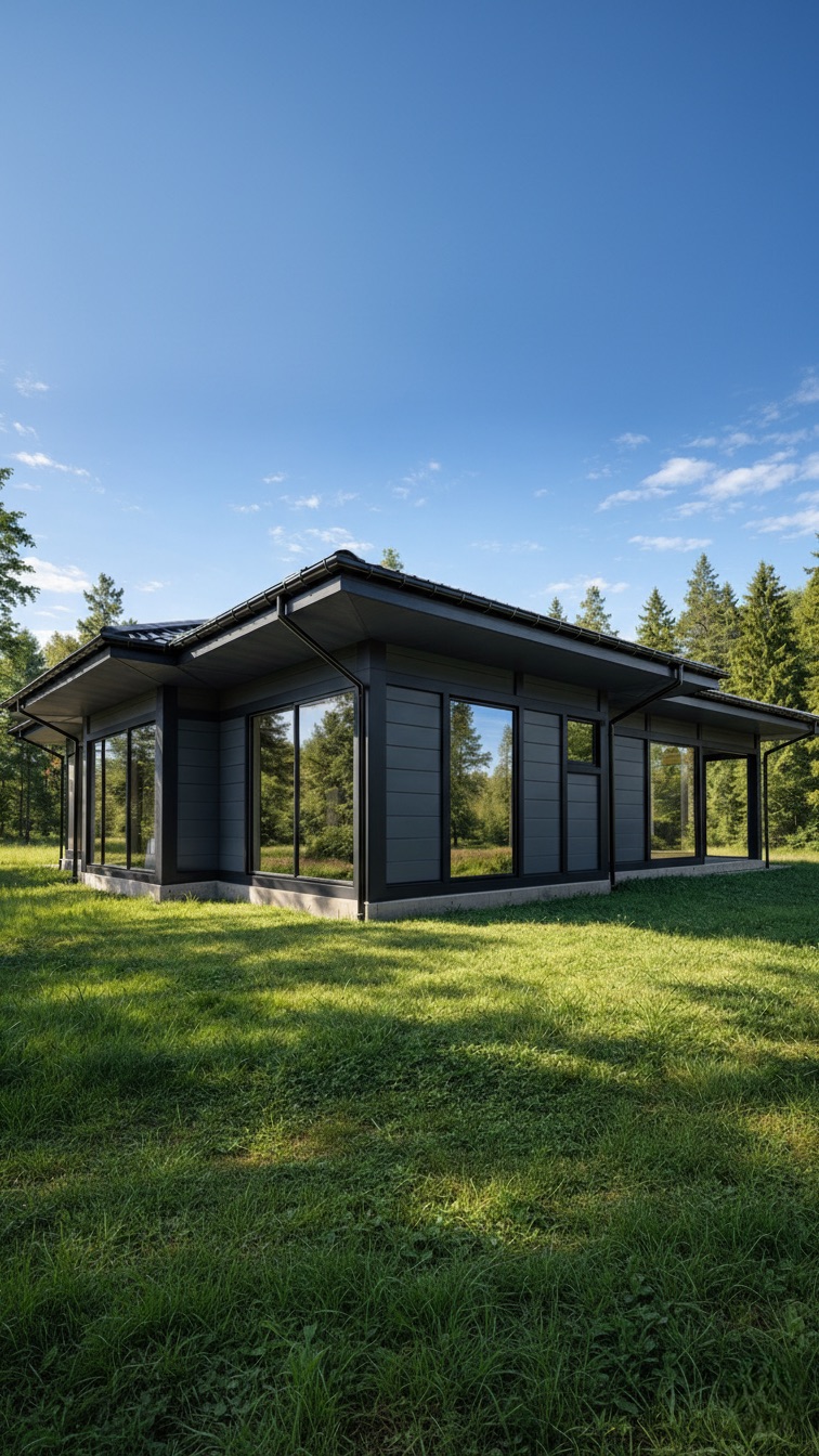 🏡 Мы готовы говорить о наших домах вечно