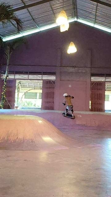 #Серфскейт за 2 месяца