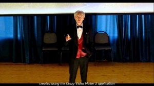 Монолог Лорда Генри (Портрет Дориана Грея)