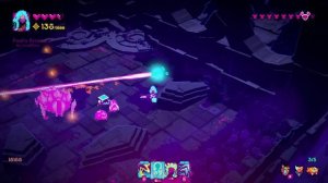 Lone Ruin (2023) [Nintendo Switch]