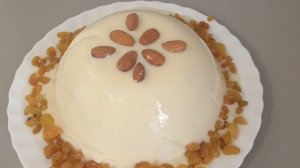 Заварная пасха