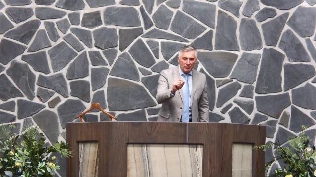 ИИСУС- ЕДИНСТВЕННЫЙ ПОБЕДИТЕЛЬ