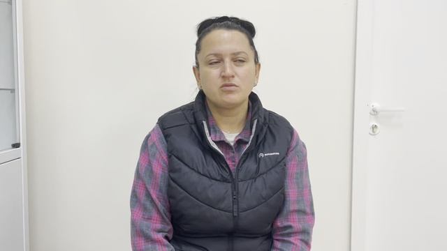 Отзыв о лазерной коррекции зрения в клинике "Зрение Волгоград", 88001009876