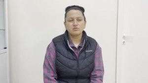 Отзыв о лазерной коррекции зрения в клинике "Зрение Волгоград", 88001009876