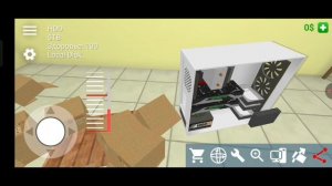 ПК симулятор! **pc simulator**