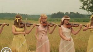 Надежда ЛУКАШЕВИЧ-Красавицы девушки  (Про кота... 1985)