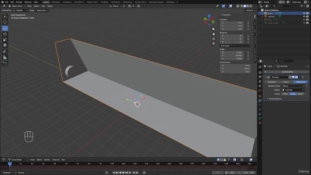 2 - Modeling The Environment