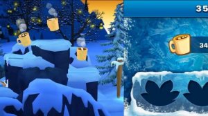 Disney Frozen - Olaf's Quest (2013) [3DS]