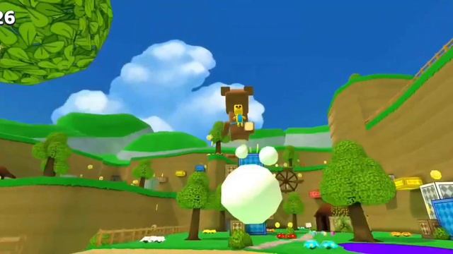 ОБЗОР НА ЧИТЫ НА SUPER BEAR ADVENTURE ОТ PASSGAME *я в шоке* смотреть онлайн