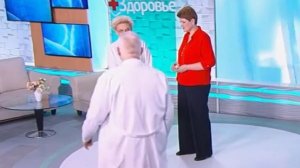 Здоровье выпуск от 12.04.2026 анонс, что будет в эфире