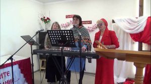 а ты живой и я живу тобою