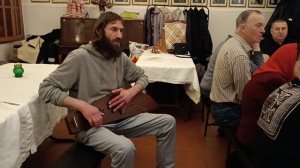 Христос воскресе! По настоящему! 🤗🕊