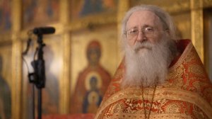 Светлое Христово Воскресение. Проповедь протоиерея Геннадия Фаста на Пасхальной Литургии. 12.04.2026