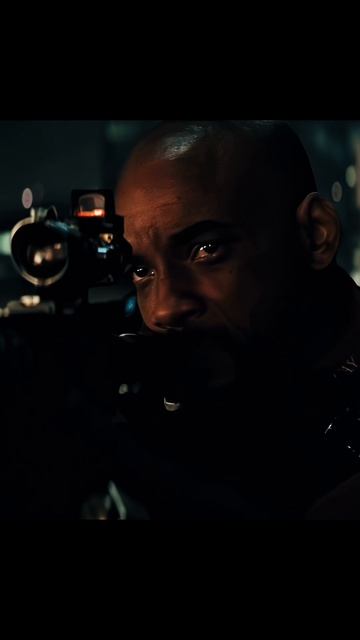 Дэдшот впервые промазал🤯