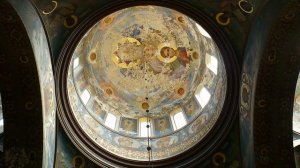 Се День Воскресения. Музыкальная композиция Андрея Субботина