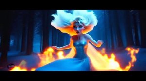 Холодное сердце 3 (2027)