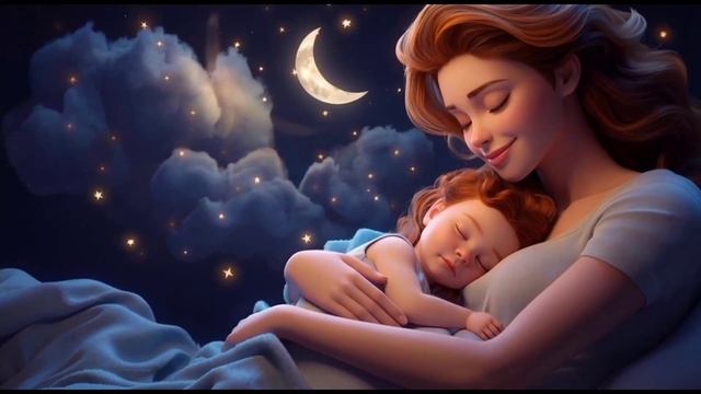 Русская народная колыбельная "Ай лю-лю, лю-лю, лю-лю" Ваш ребенок заснет тихо и спокойно 💕