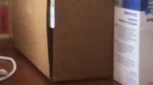 Коробка генератора