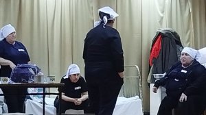 Большие Кармалы Идел-йорт 6