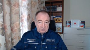 Игорь Панарин о гениальном конструкторе Сергее Королеве