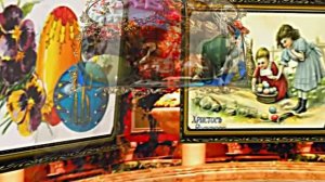 Поздравление С ВОСКРЕСЕНИЕМ ХРИСТОВЫМ!!! Праздничные Пасхальные открытки для Всех!!!