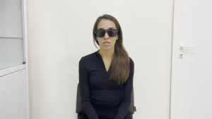 Отзыв о лазерной коррекции зрения в клинике "Зрение Волгоград", 88001009876