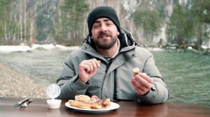 Гастротур: Республика Хакасия