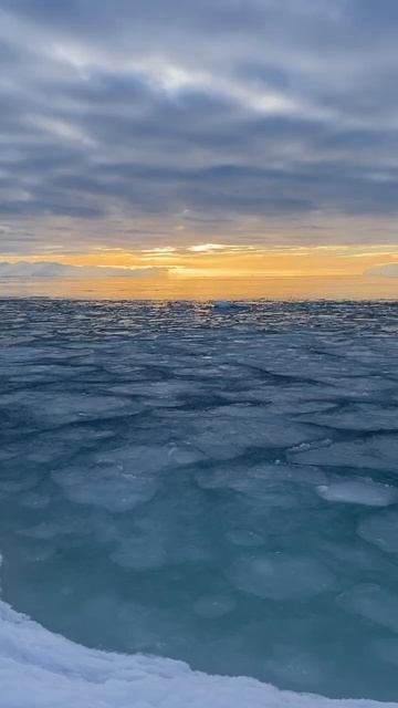 Это – Колыма, детка! Магаданская область