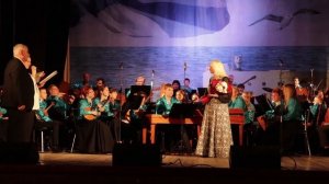 Поздравления администрации ДДЮТ музыкантов, солистов, педагогов студии оркестра "Садко". 22.03.2026.