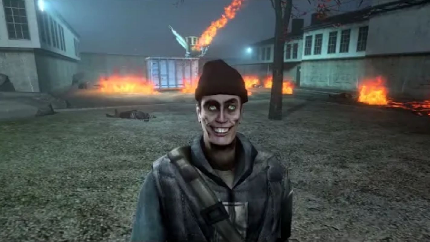 Human being - 2 season