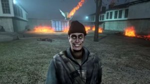 Human being - 2 season