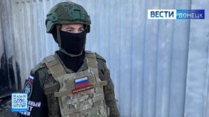 За минувшие сутки следователями СК России зафиксированы очередные преступления ВФУ