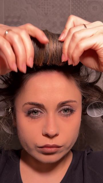 объемная укладка ✨