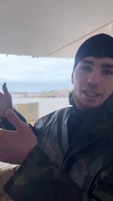 Воистину, мы принадлежим Аллаху, и к Нему мы вернемся!..