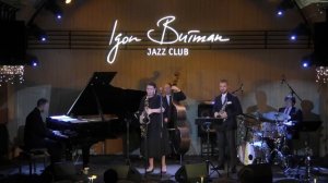 Квинтет Максима Медведева и Полины Ильиной - Choice