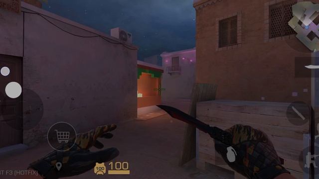 обзор на ножики и на арушки 1 часть