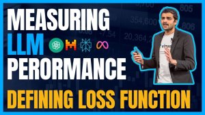 26) Measuring the LLM loss function