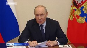 Ситуацию с паводками в Дагестане и Чечне отнесли к ЧС федерального уровня