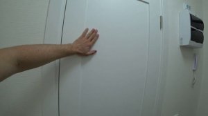 Для Авито. Обзор студии, Муринская 31.