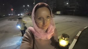 Воистину Воскресе Христос! На Пасхальную службу 2026 год.