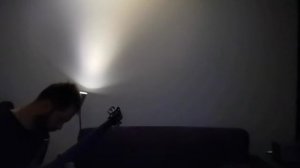 Живая импровизация на басе №10 25.12.2025