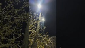 #Новороссийск #Пасха #ночь