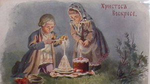 С праздником Светлой Пасхи!!! / Работаем в праздничные дни