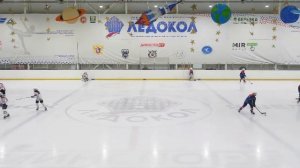 12 апреля ПФО без комментатора