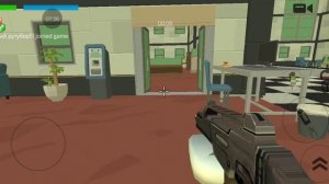 играю в 3 приватных сервера чикен Гана в описании узнаете где я их скачал