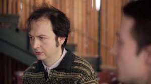 Большой человек 1 сезон 2 серия