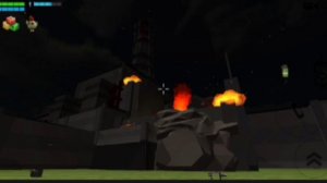 Трейлер чаэс в чикин ган 6 марта