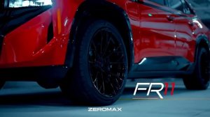 ZEROMAX - ZEROMAX (Original Mix)