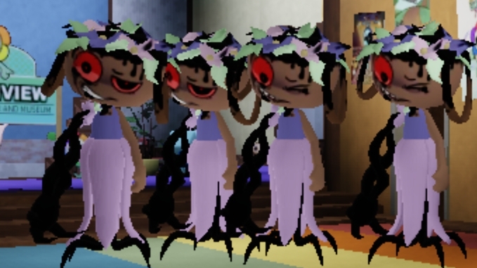 Христос воскрес 🐰🥚💐