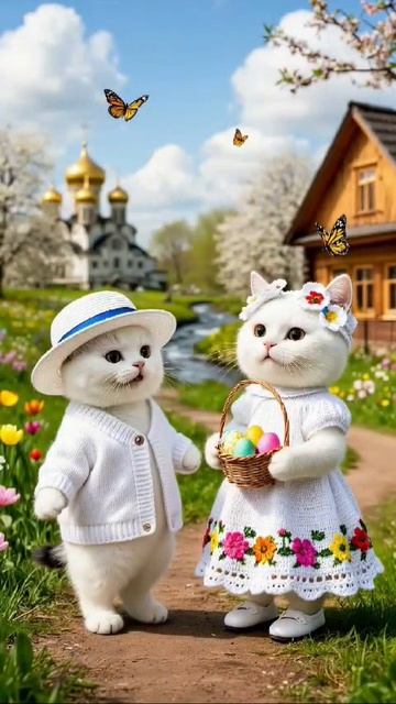 С праздником!